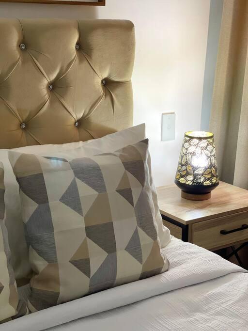 Apartamento Centrico Apto De 3 En Jardines Punta Cana