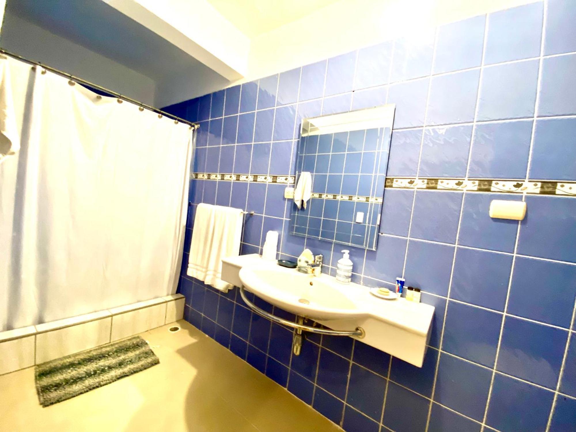 Villa Close To The Bahia Tropical Escape Rd Punta Cana