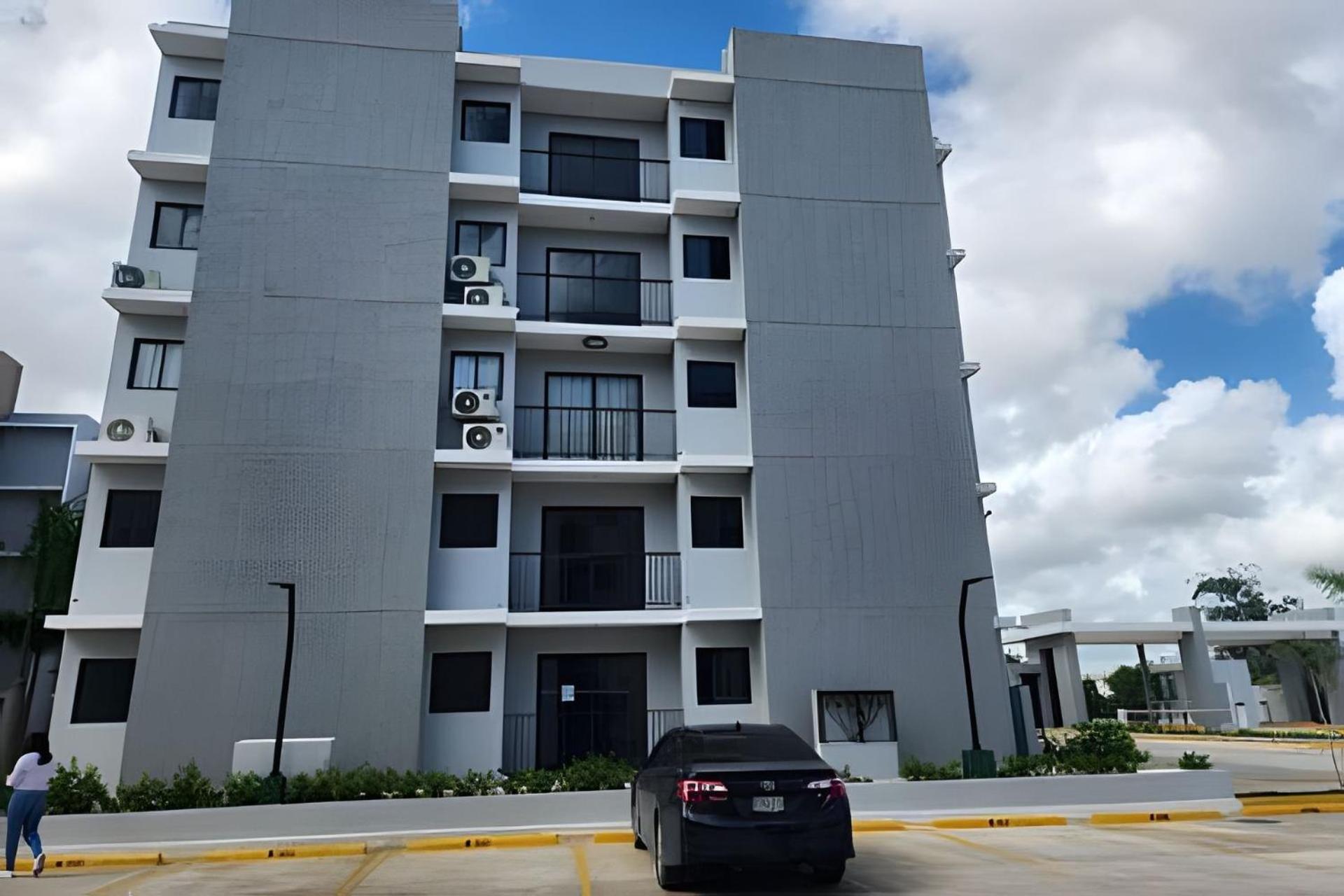 Apto. El Escape Punta Cana, Impuestos Incluidos Punta Cana