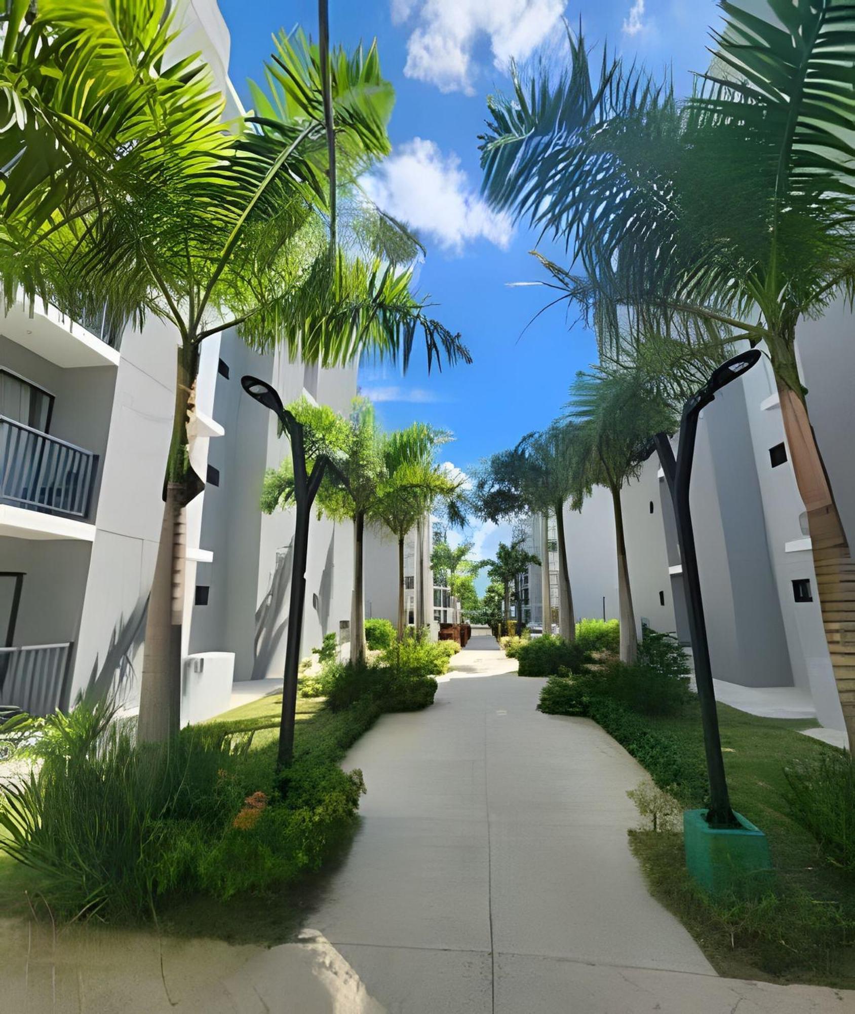 Apto. El Escape Punta Cana, Impuestos Incluidos
