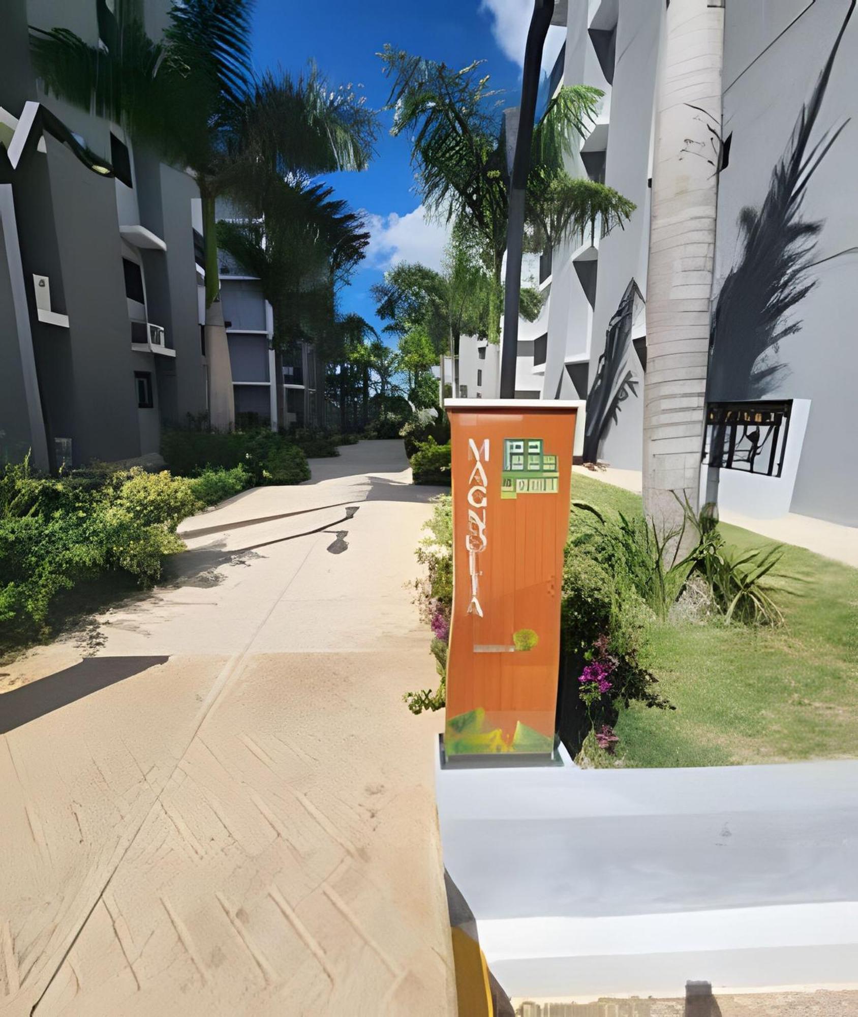 Apto. El Escape Punta Cana, Impuestos Incluidos * Punta Cana