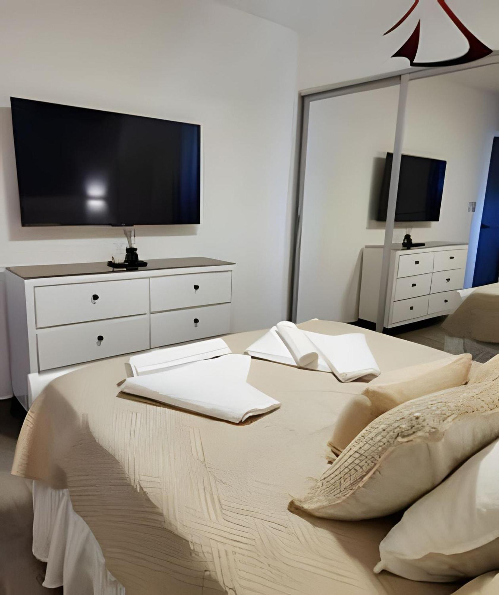 Apto. El Escape Punta Cana, Impuestos Incluidos * Punta Cana