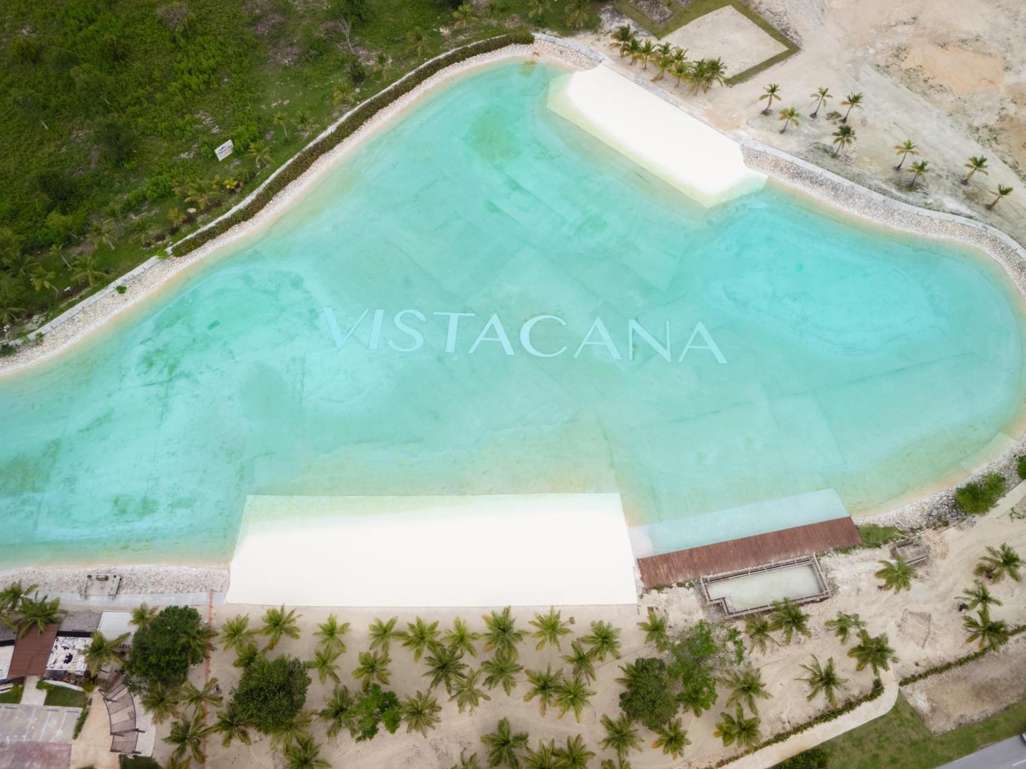 Apartment Vista Cana Rooftop Picuzzy Punta Cana