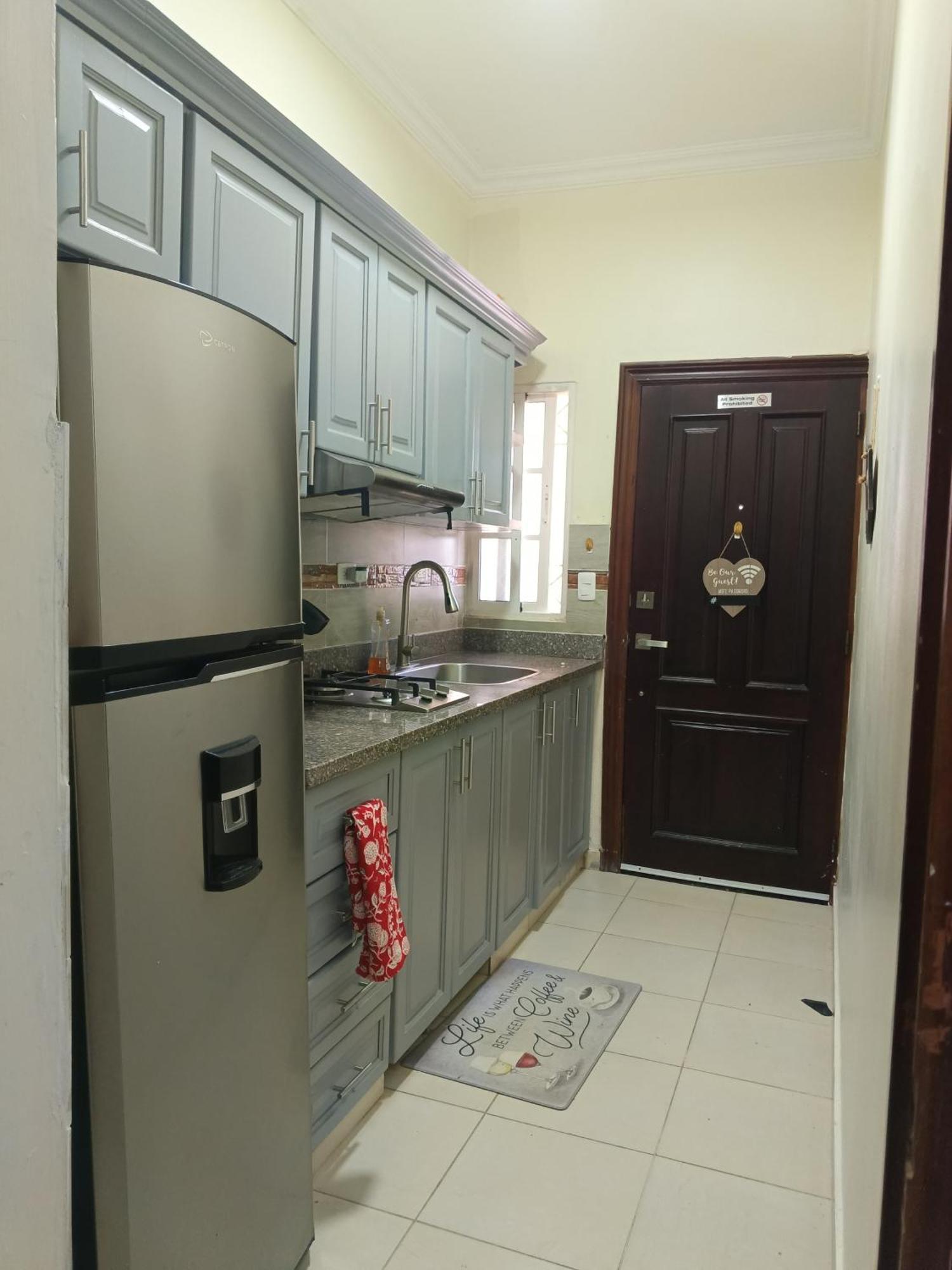 Residencial Bavaro * Punta Cana