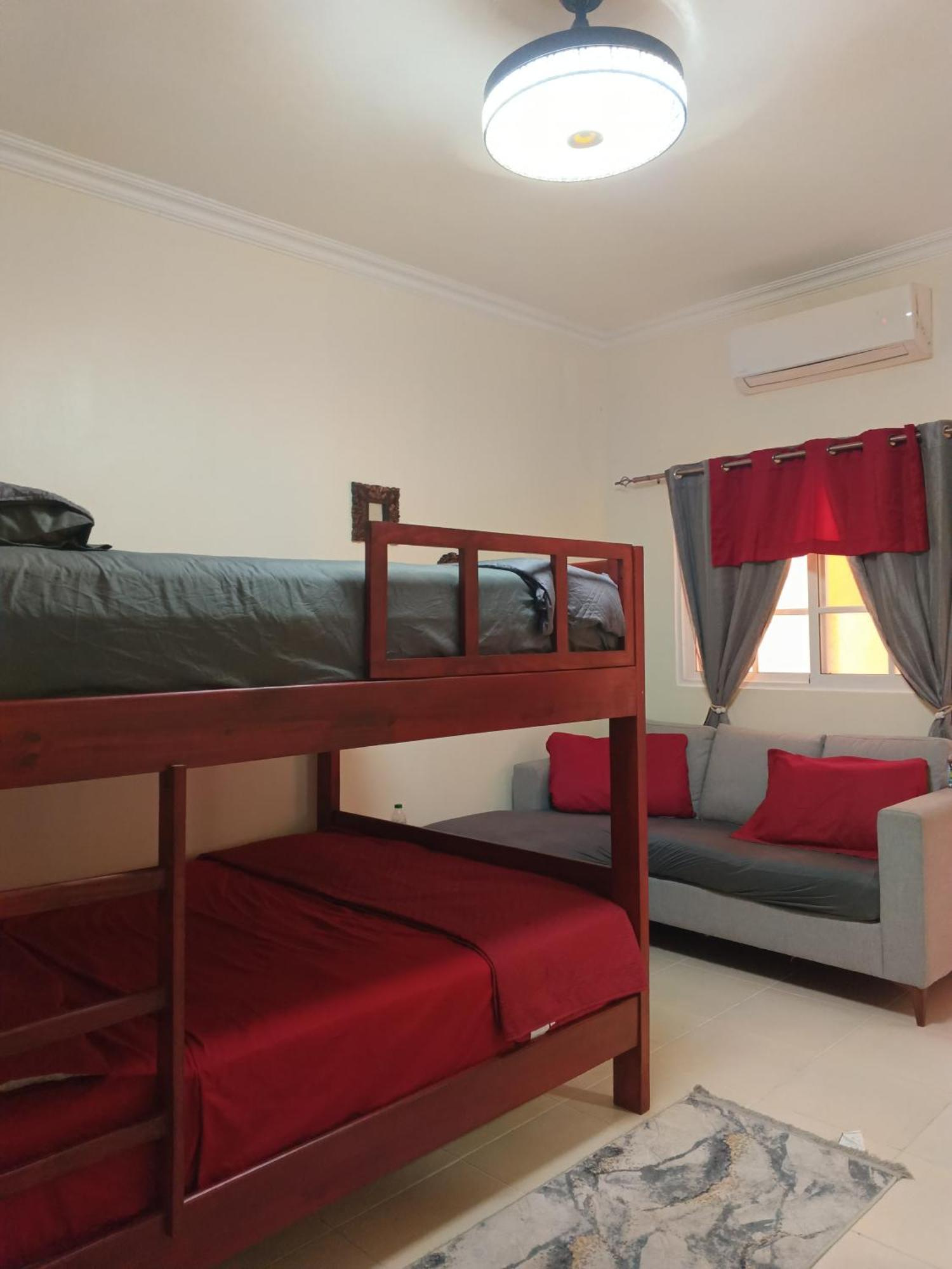 Residencial Bavaro Apartment Punta Cana
