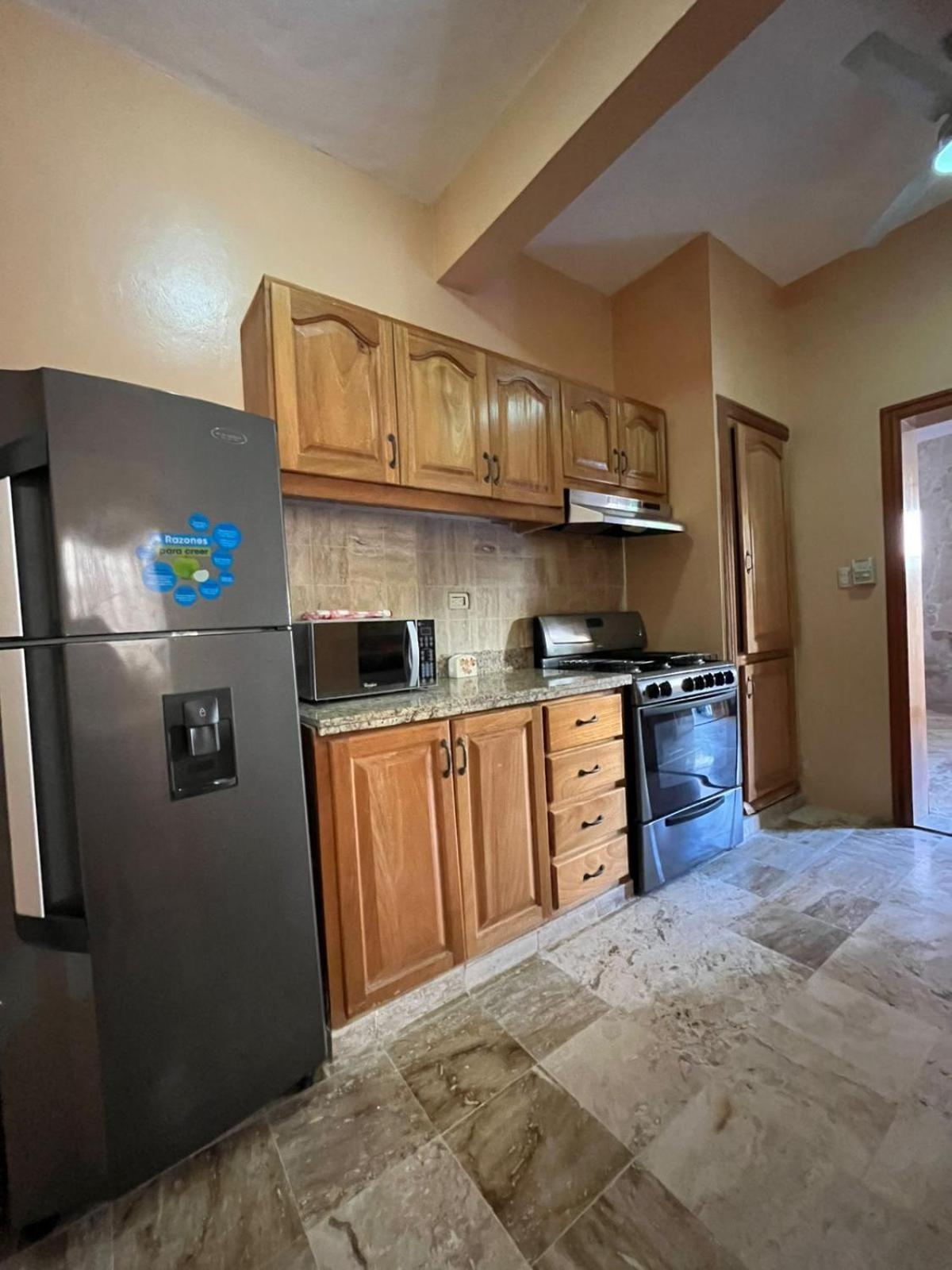 A Pasos De La Playa Apartment Punta Cana