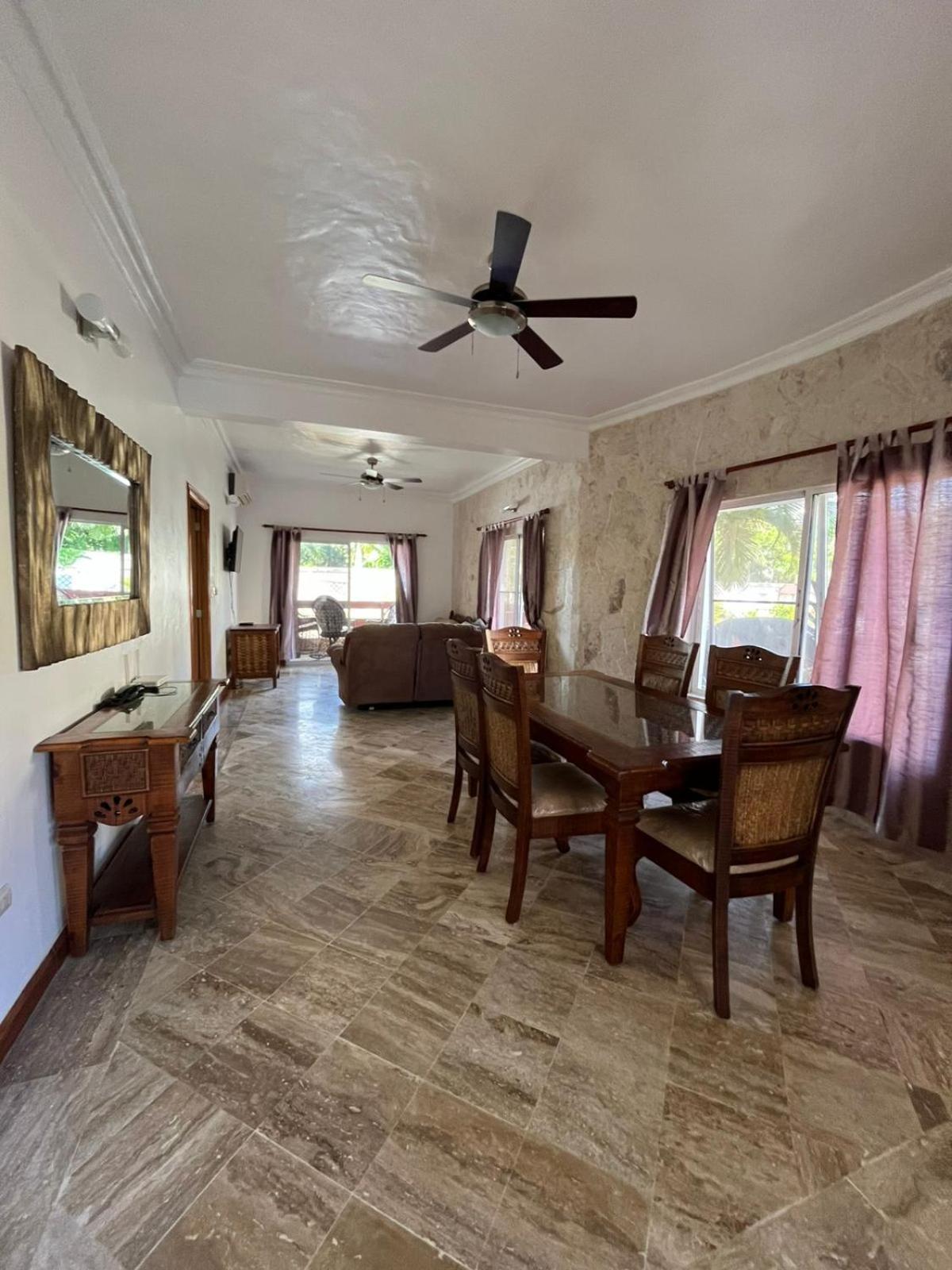 A Pasos De La Playa Apartment Punta Cana