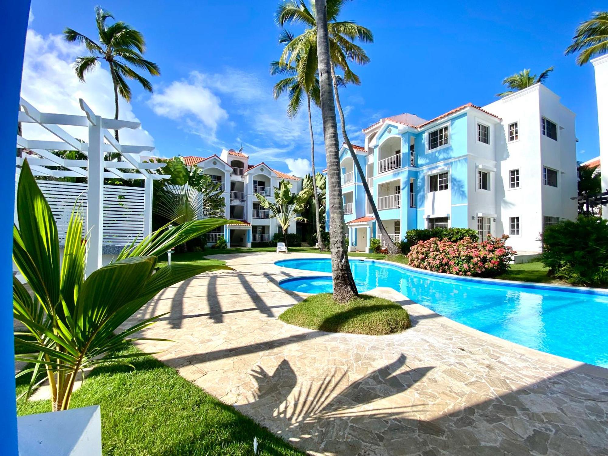 Paradise Arenas De Bavaro Rd * Punta Cana