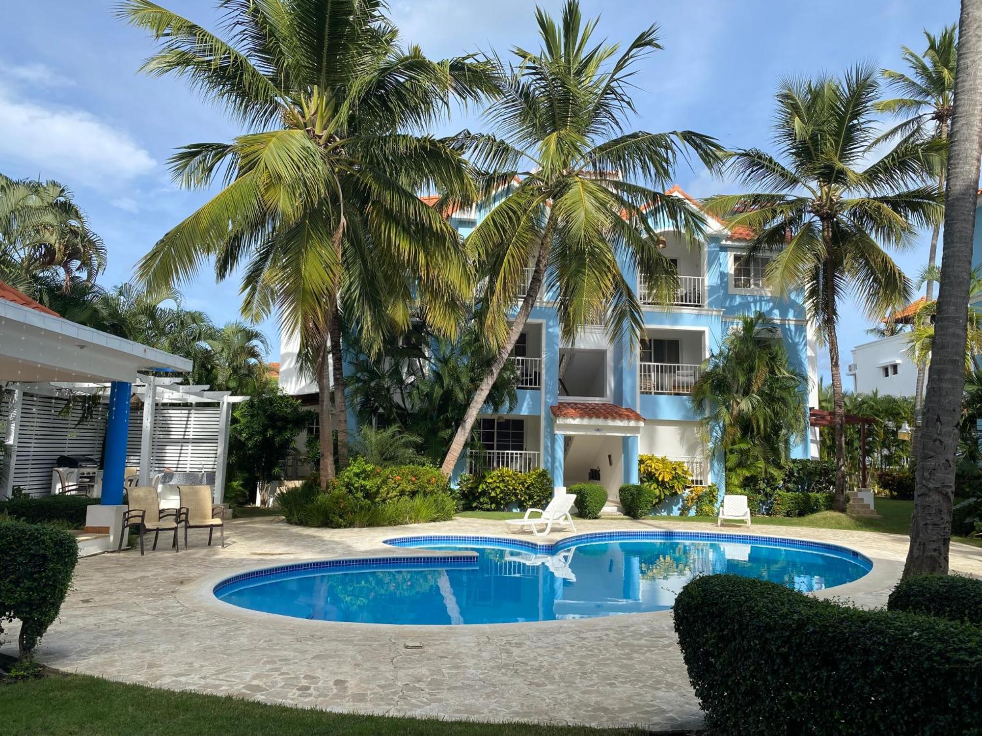 Paradise Arenas De Bavaro Rd * Punta Cana