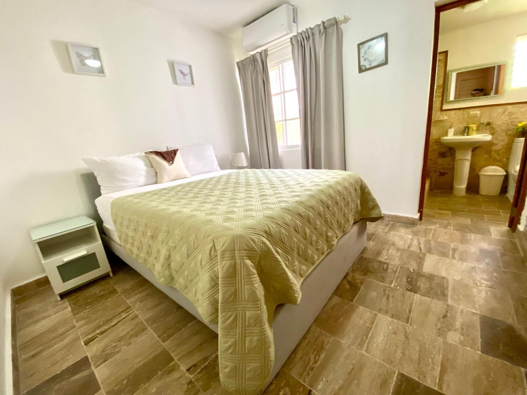 Paradise Arenas De Bavaro Rd Apartment