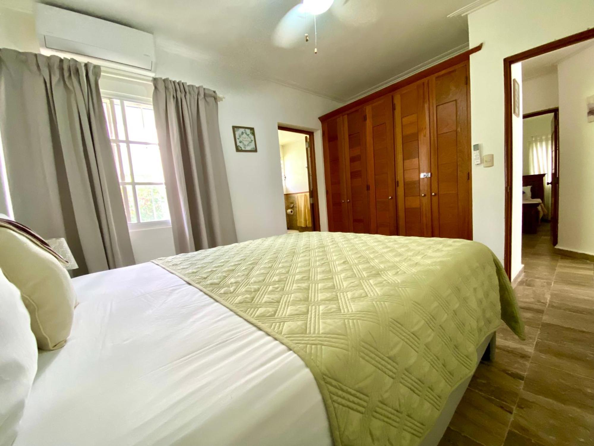 Apartment Paradise Arenas De Bavaro Rd