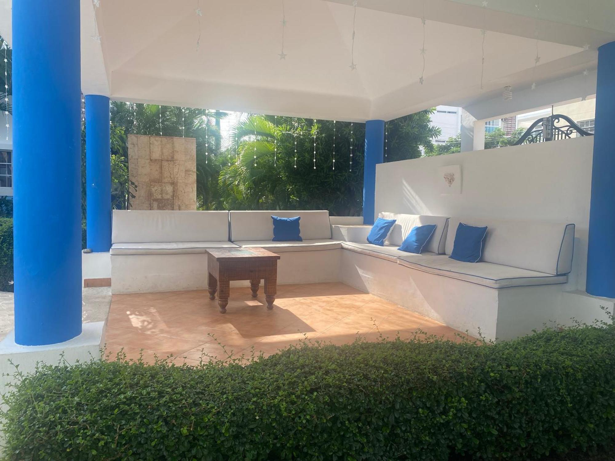 Paradise Arenas De Bavaro Rd Punta Cana