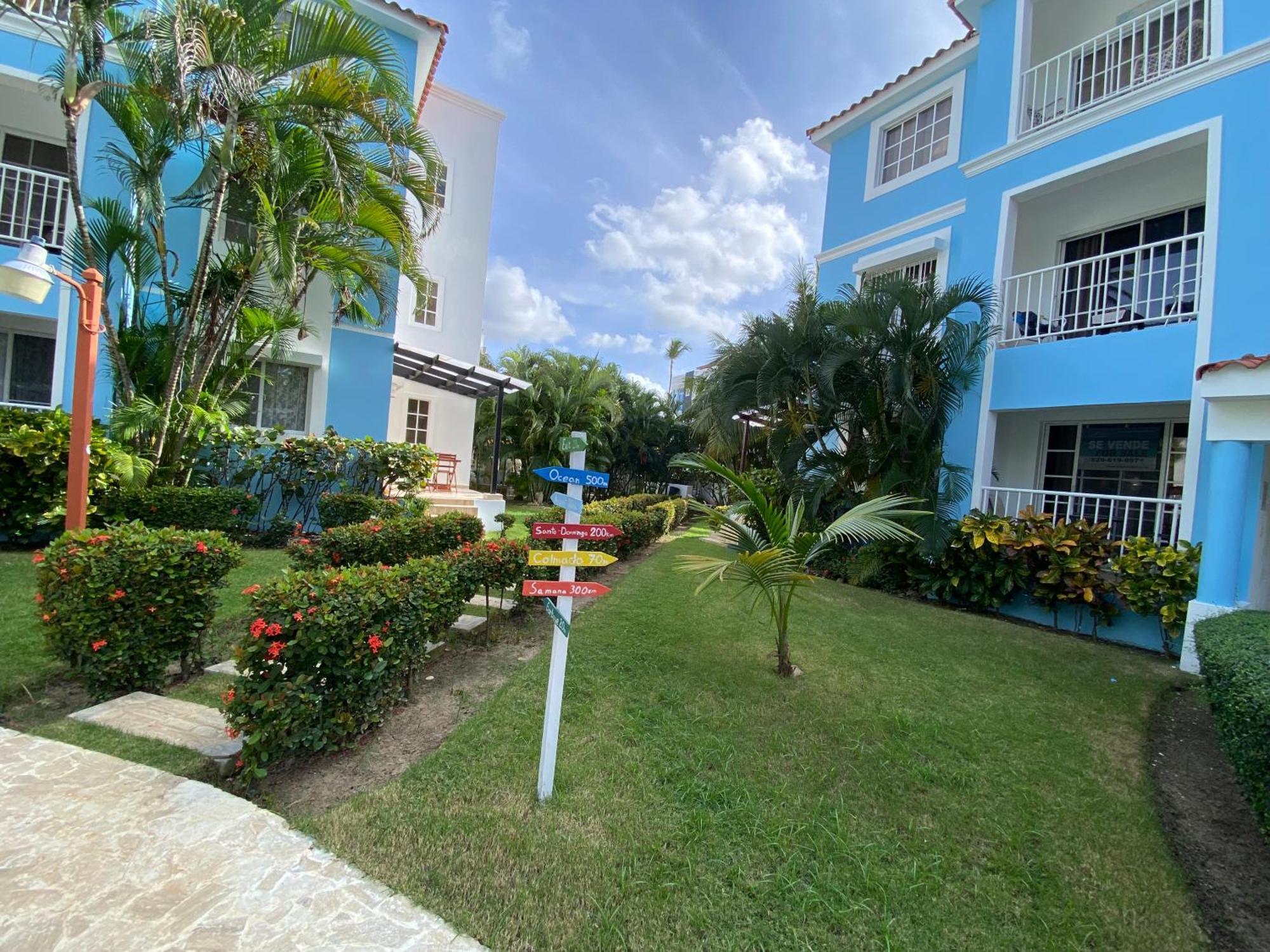 Paradise Arenas De Bavaro Rd Punta Cana