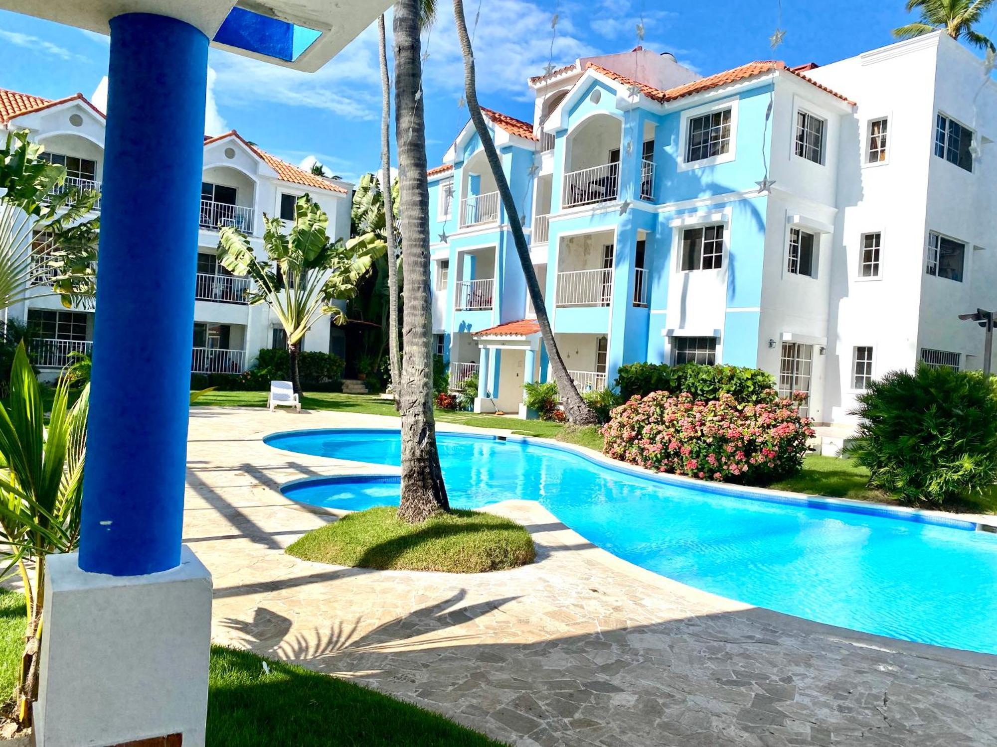 Paradise Arenas De Bavaro Rd