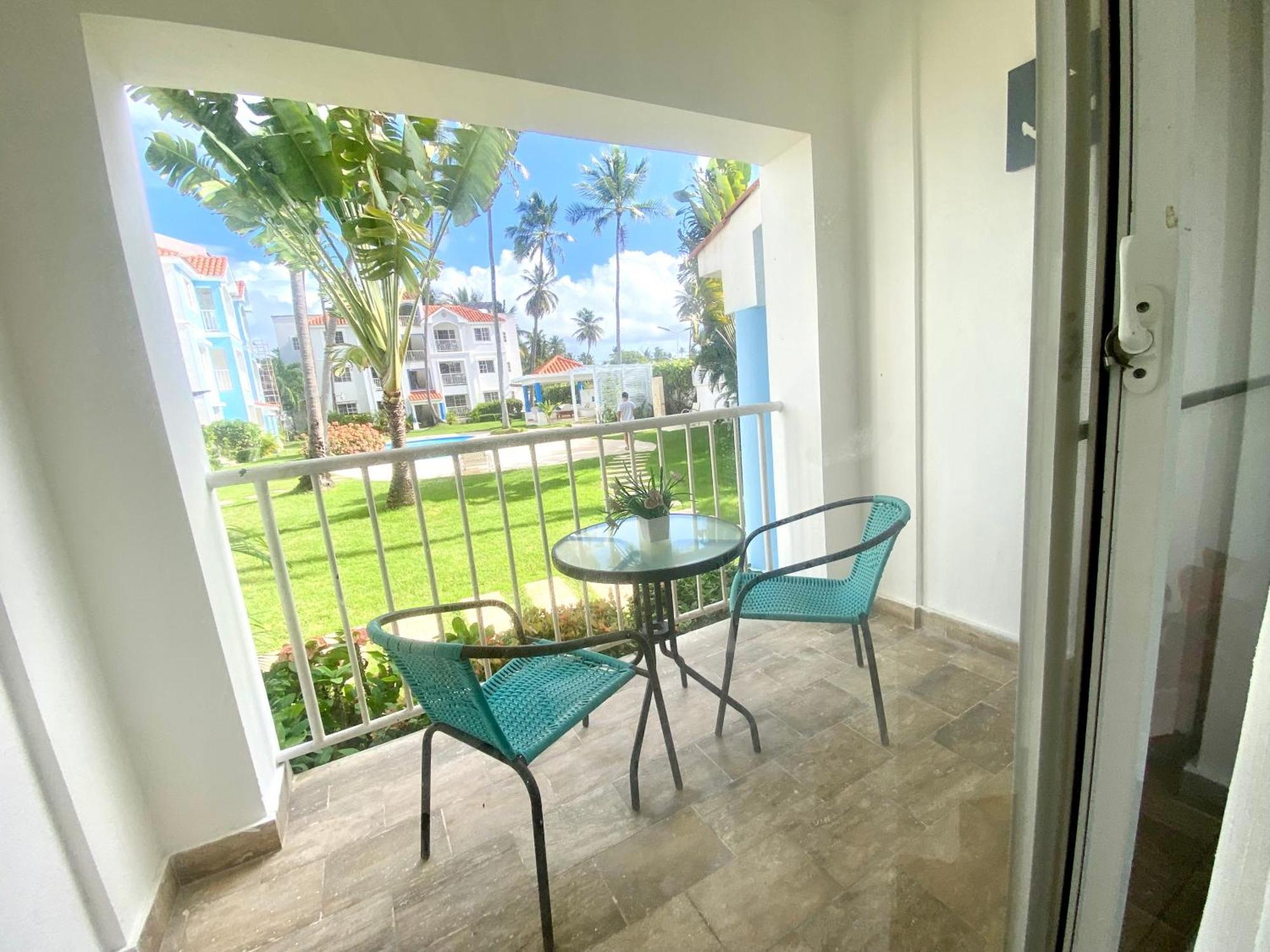 Paradise Arenas De Bavaro Rd Punta Cana