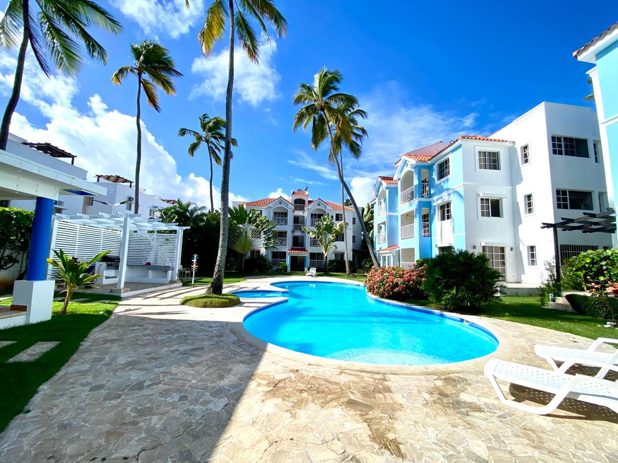 Paradise Arenas De Bavaro Rd * Punta Cana
