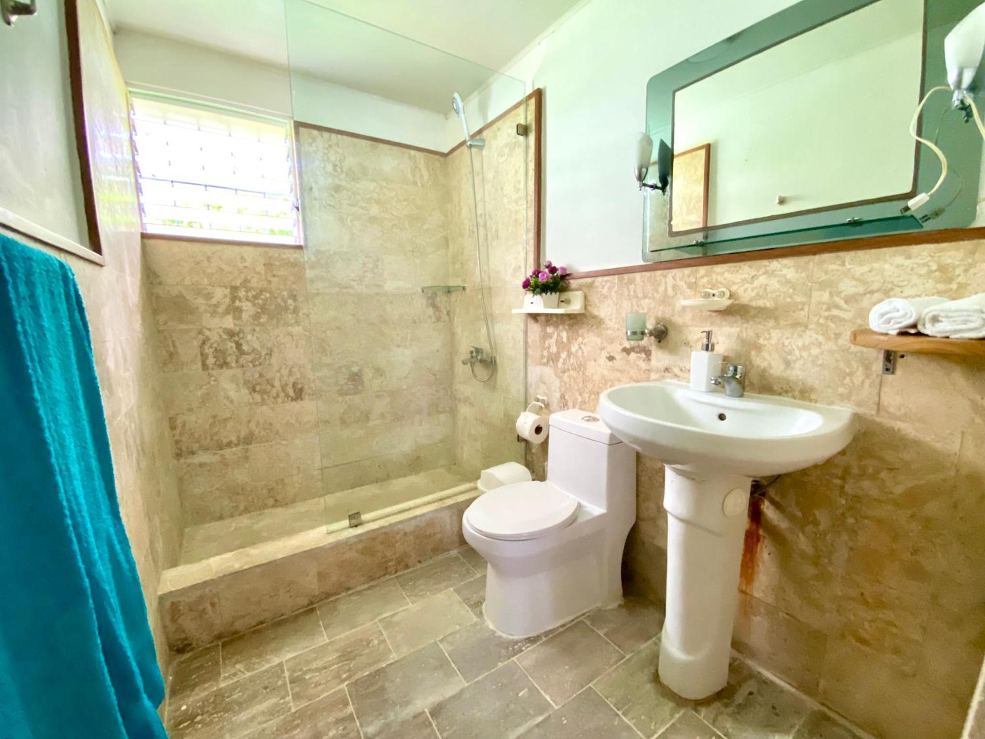 Apartment Paradise Arenas De Bavaro Rd *