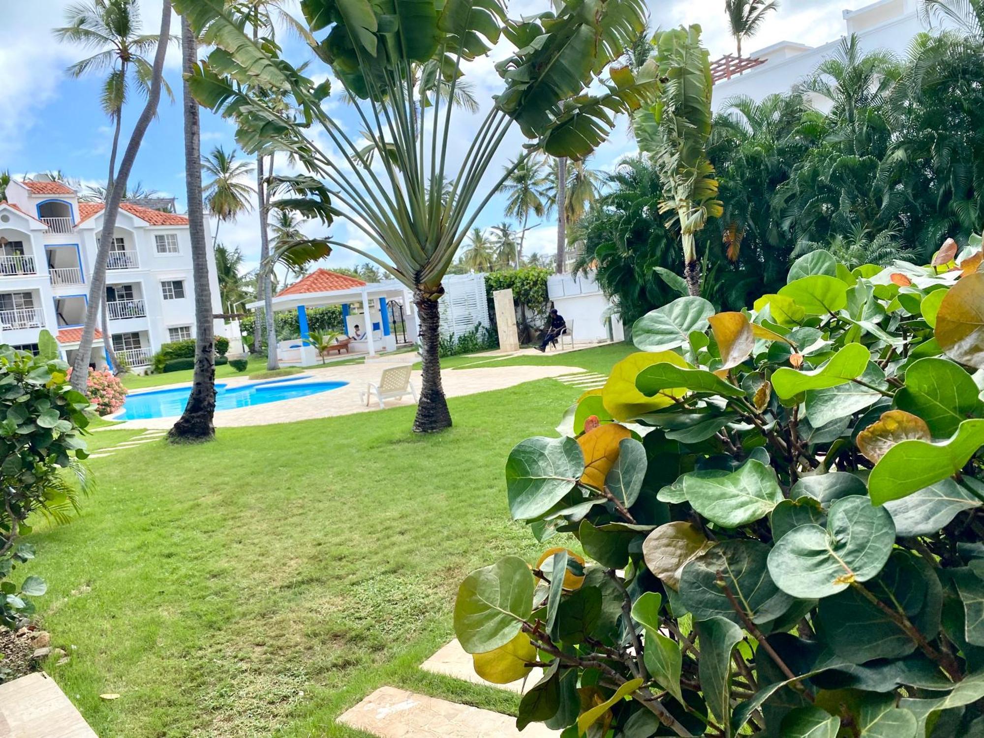Paradise Arenas De Bavaro Rd *