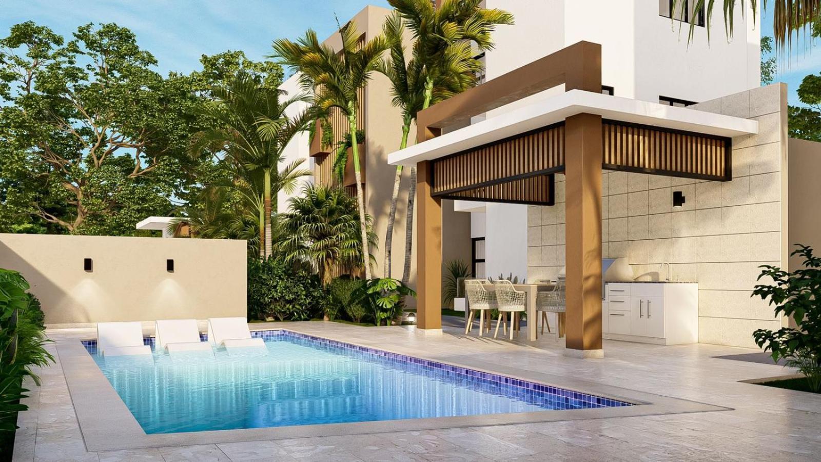 Ondeck Residential