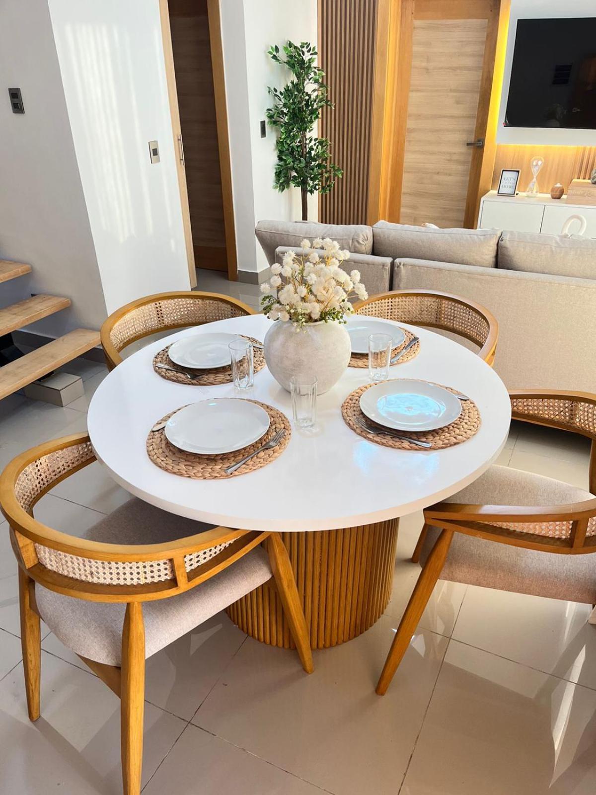 Ondeck Residential Apartamento *