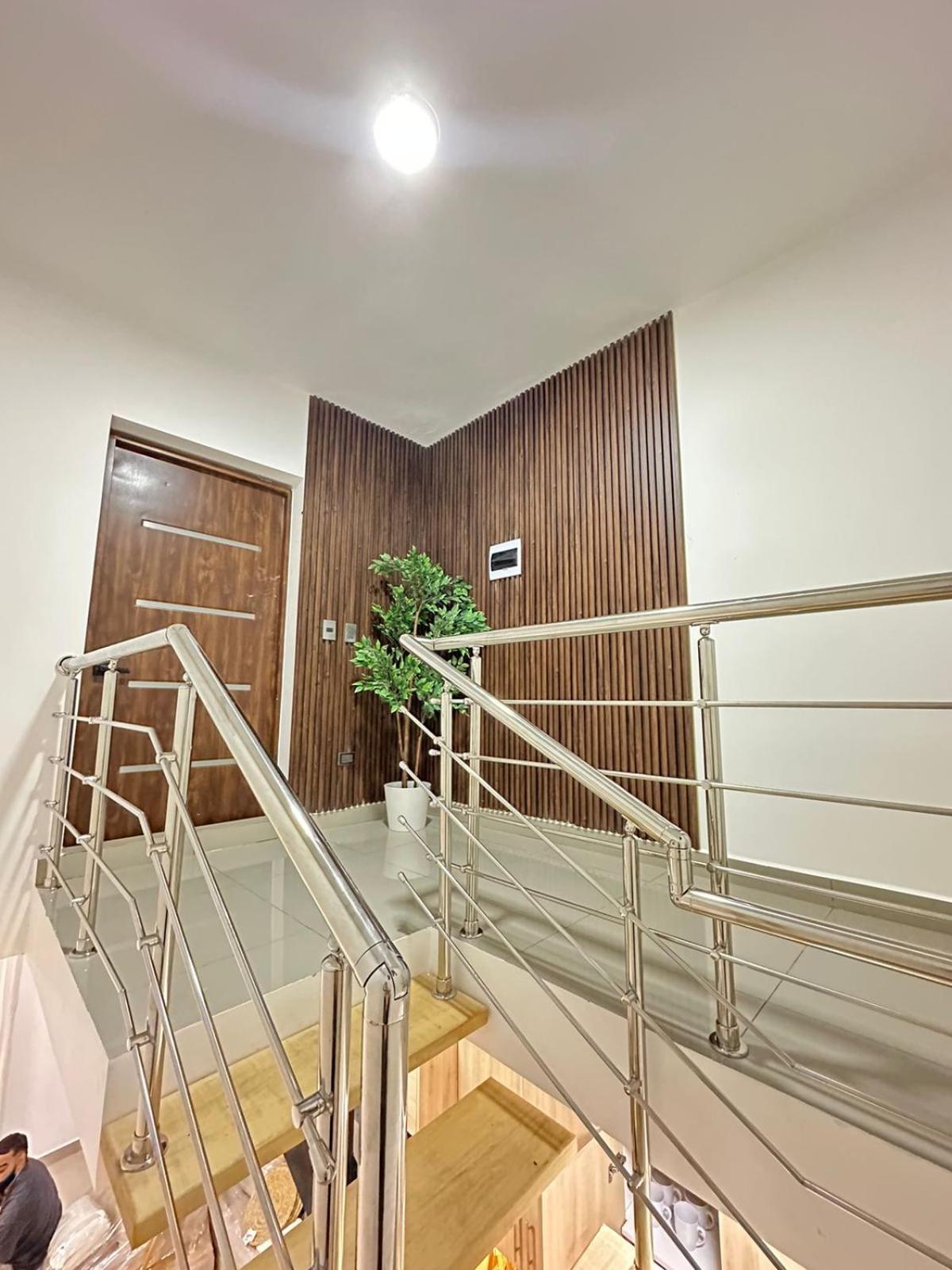 Ondeck Residential Apartamento