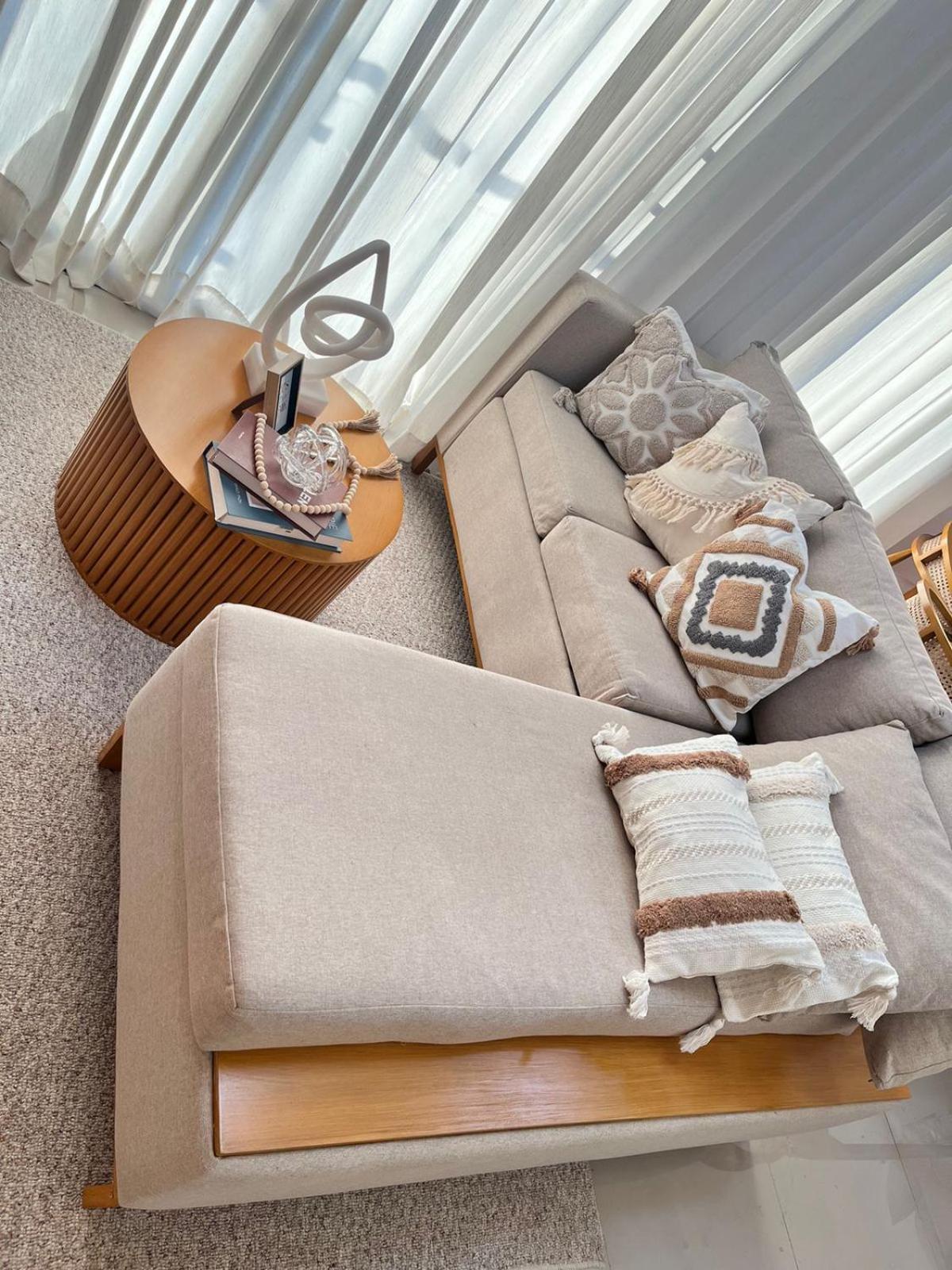 Ondeck Residential Apartamento *