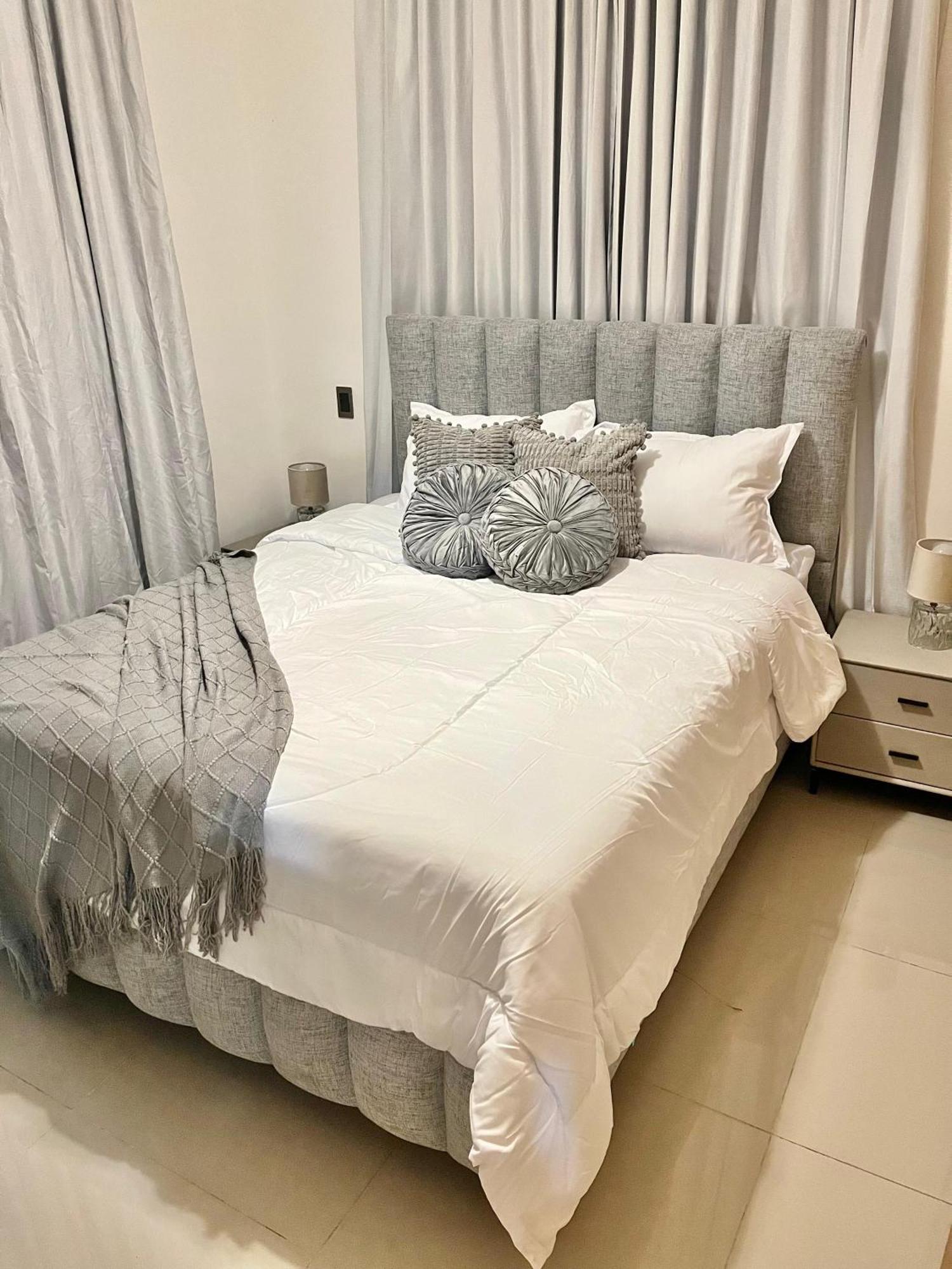 Apartamento Ondeck Residential Punta Cana