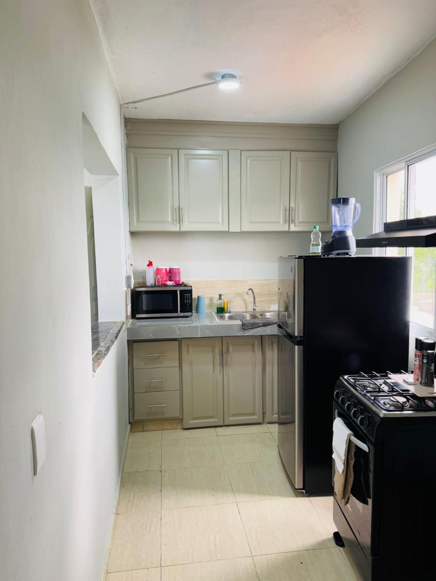 Apartment Perfectas Rd Punta Cana