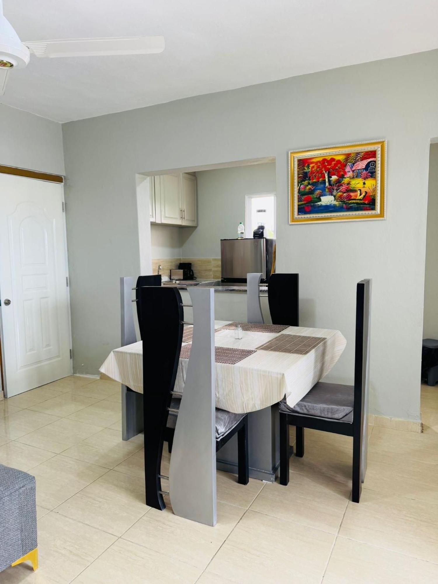 Apartment Perfectas Rd
