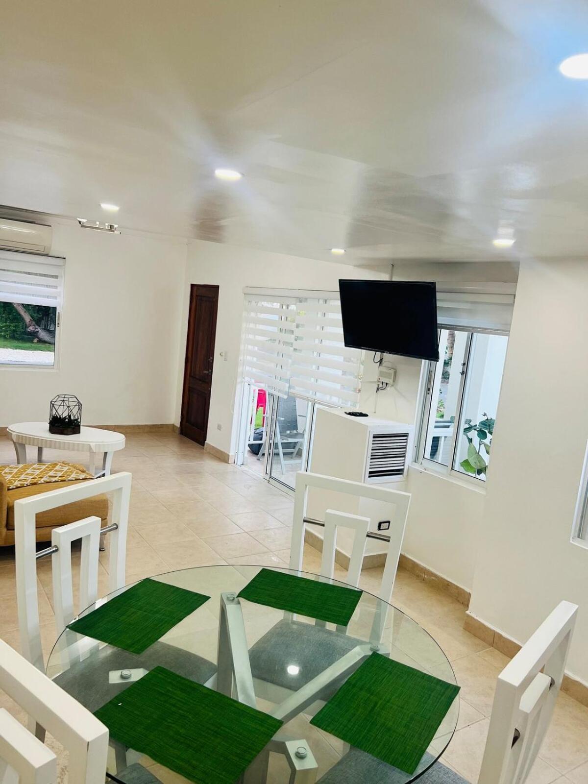 Apartamento Punta Cana Guest House