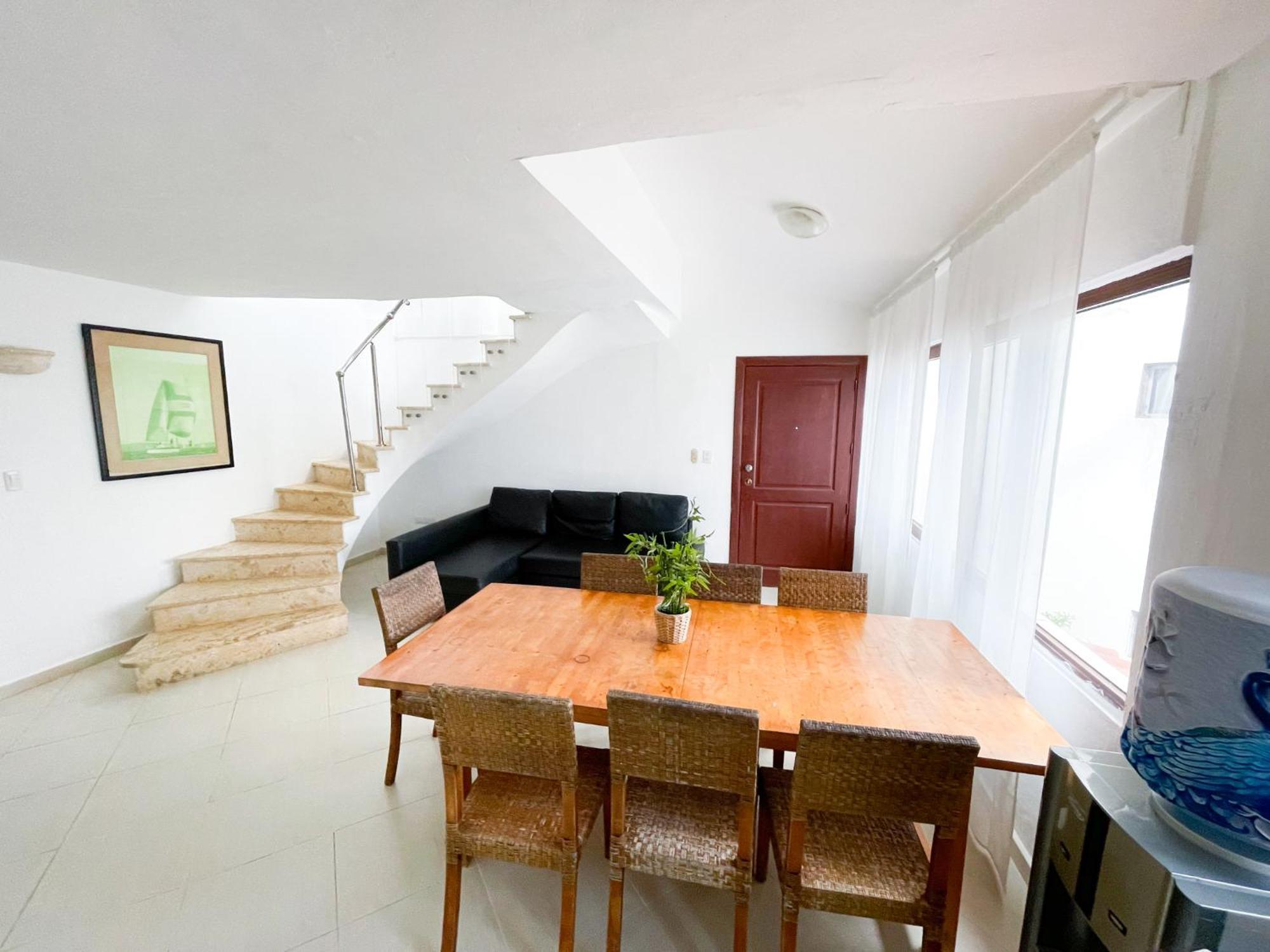 Bavaro Casas Beach Garden View Wifi Bbq Los Corales Beach Club & Spa Hotel Punta Cana