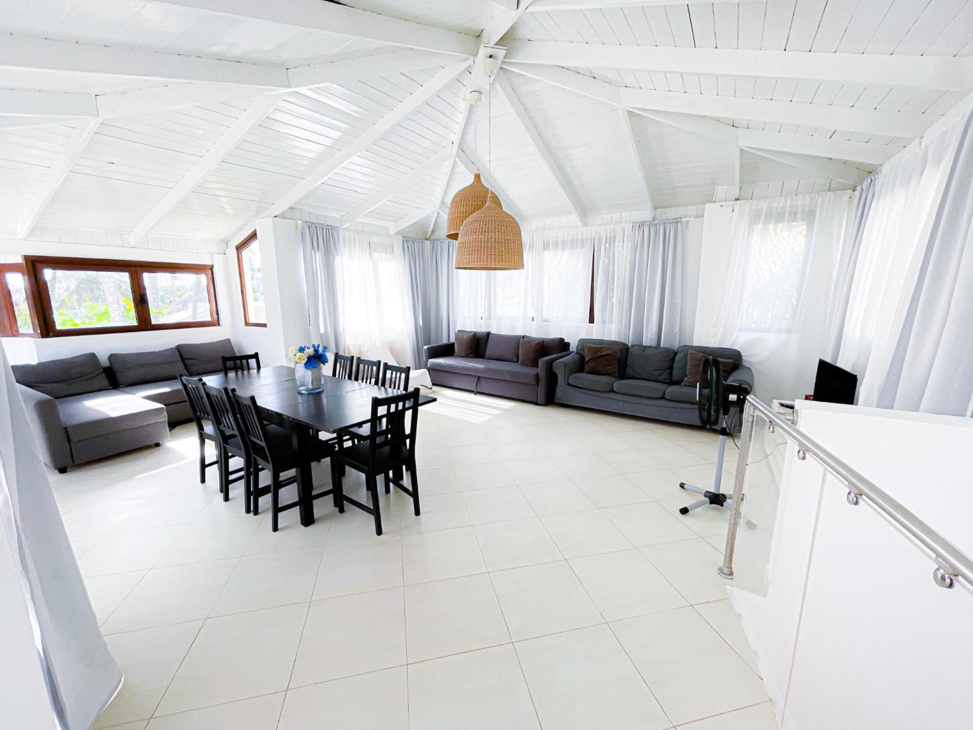 Hotel Bavaro Casas Beach Garden View Wifi Bbq Los Corales Beach Club & Spa Punta Cana