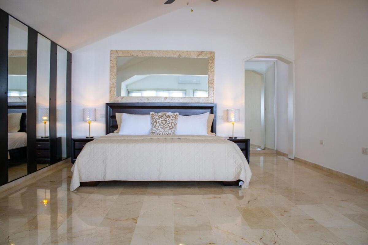 Casa de férias 7br Next To Punta Cana