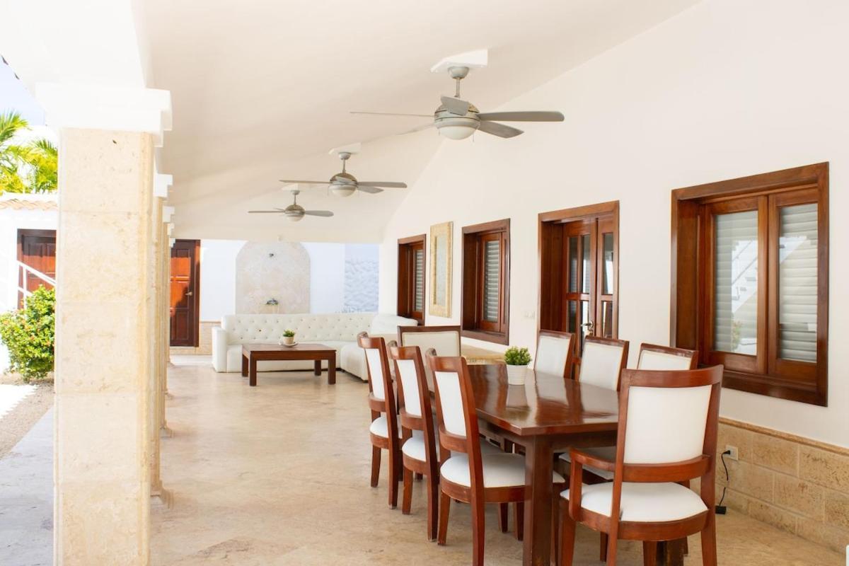Casa de férias 7br Next To