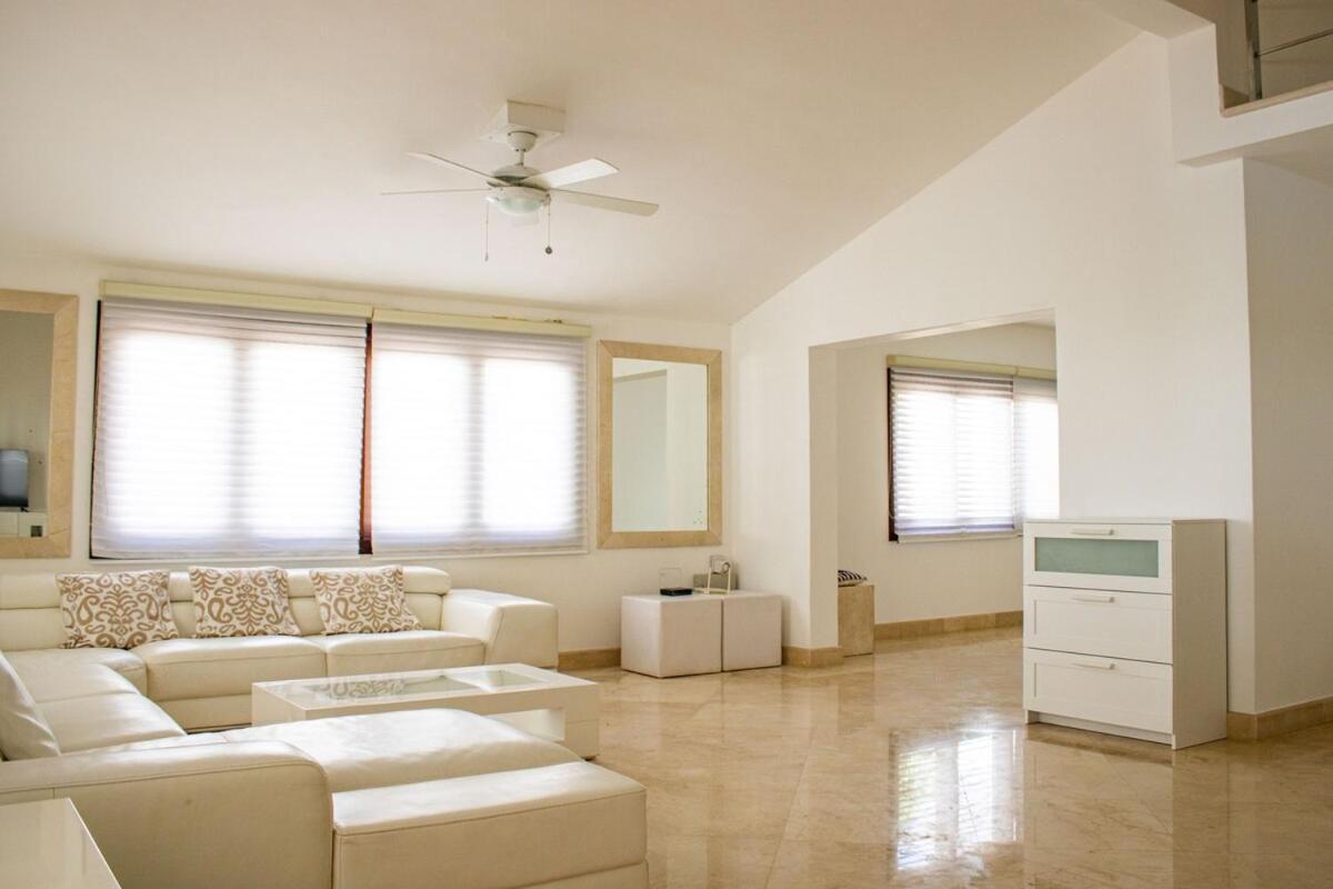 Casa de férias 7br Next To Punta Cana