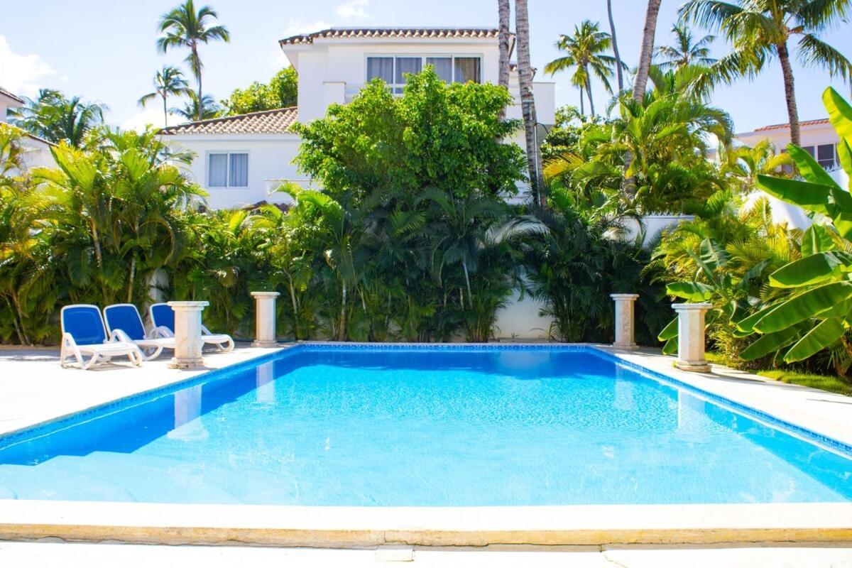 Casa de férias 7br Next To *