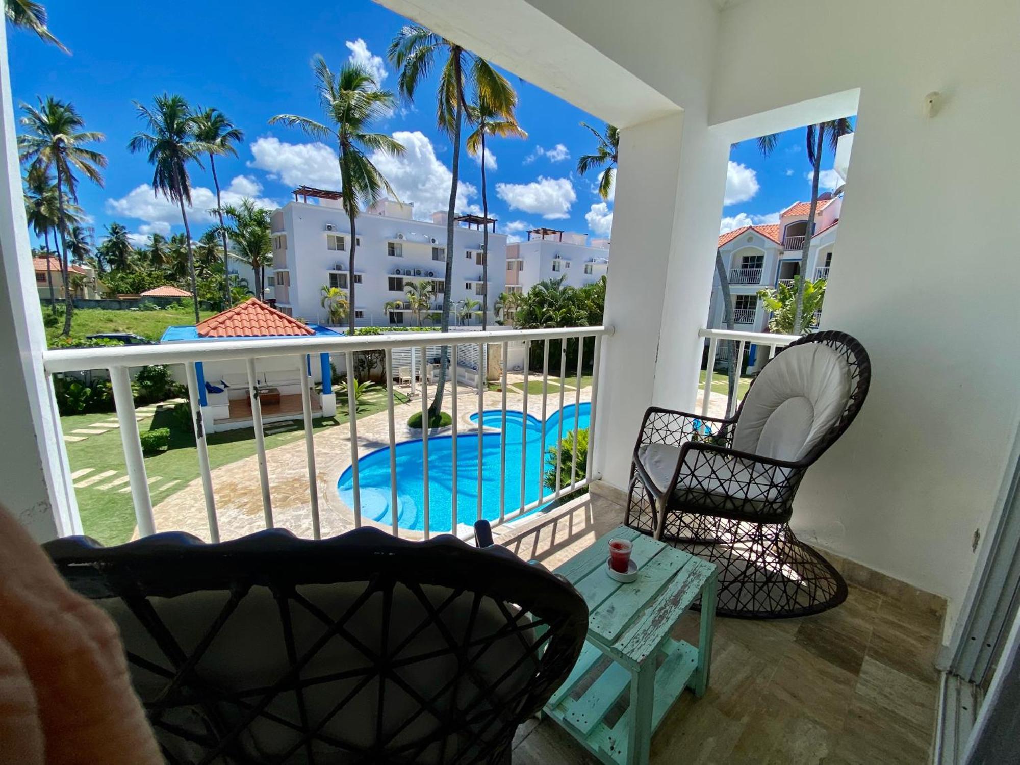Paradise Arenas De Bavaro Rd * Punta Cana