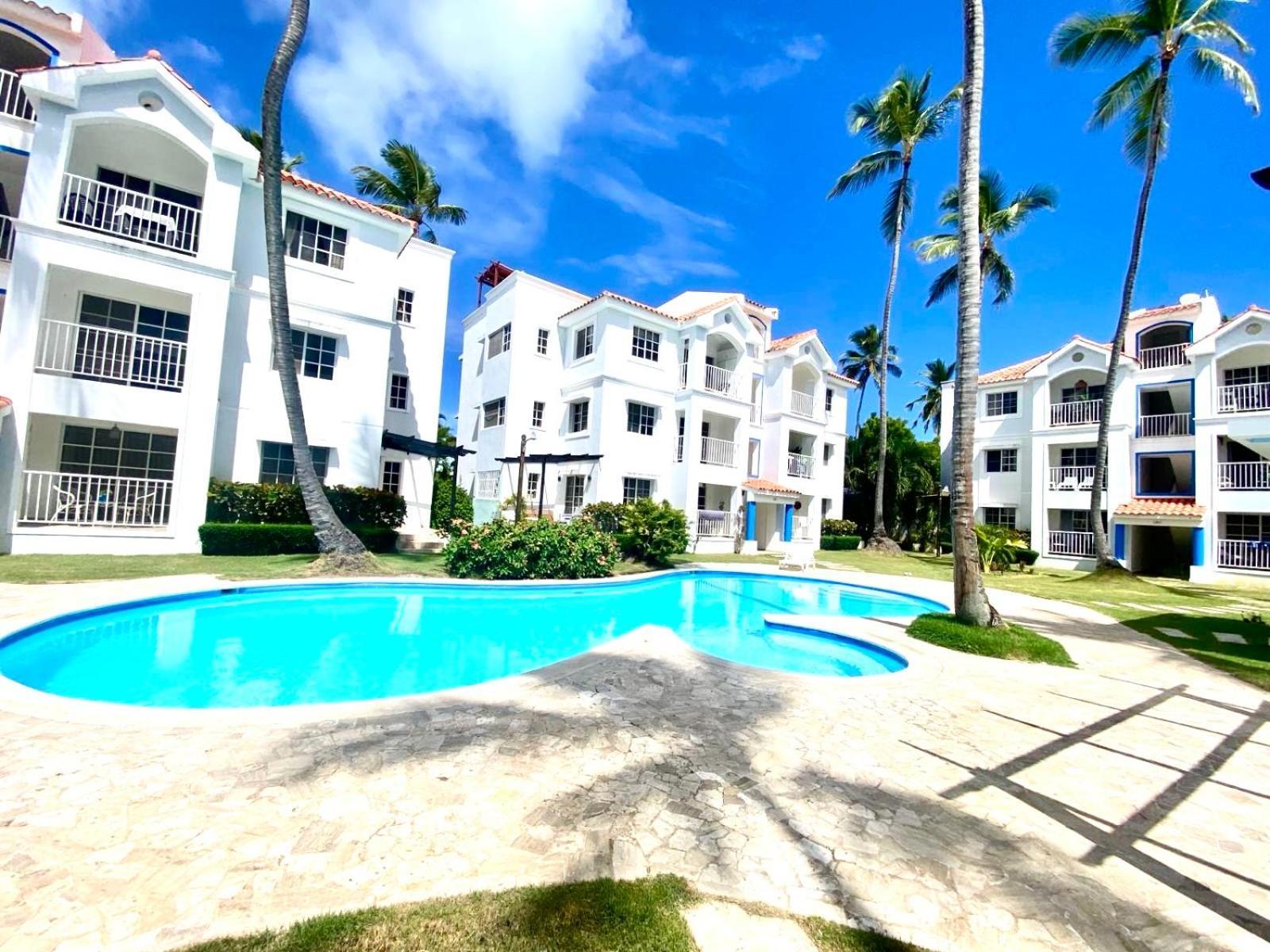 Paradise Arenas De Bavaro Rd