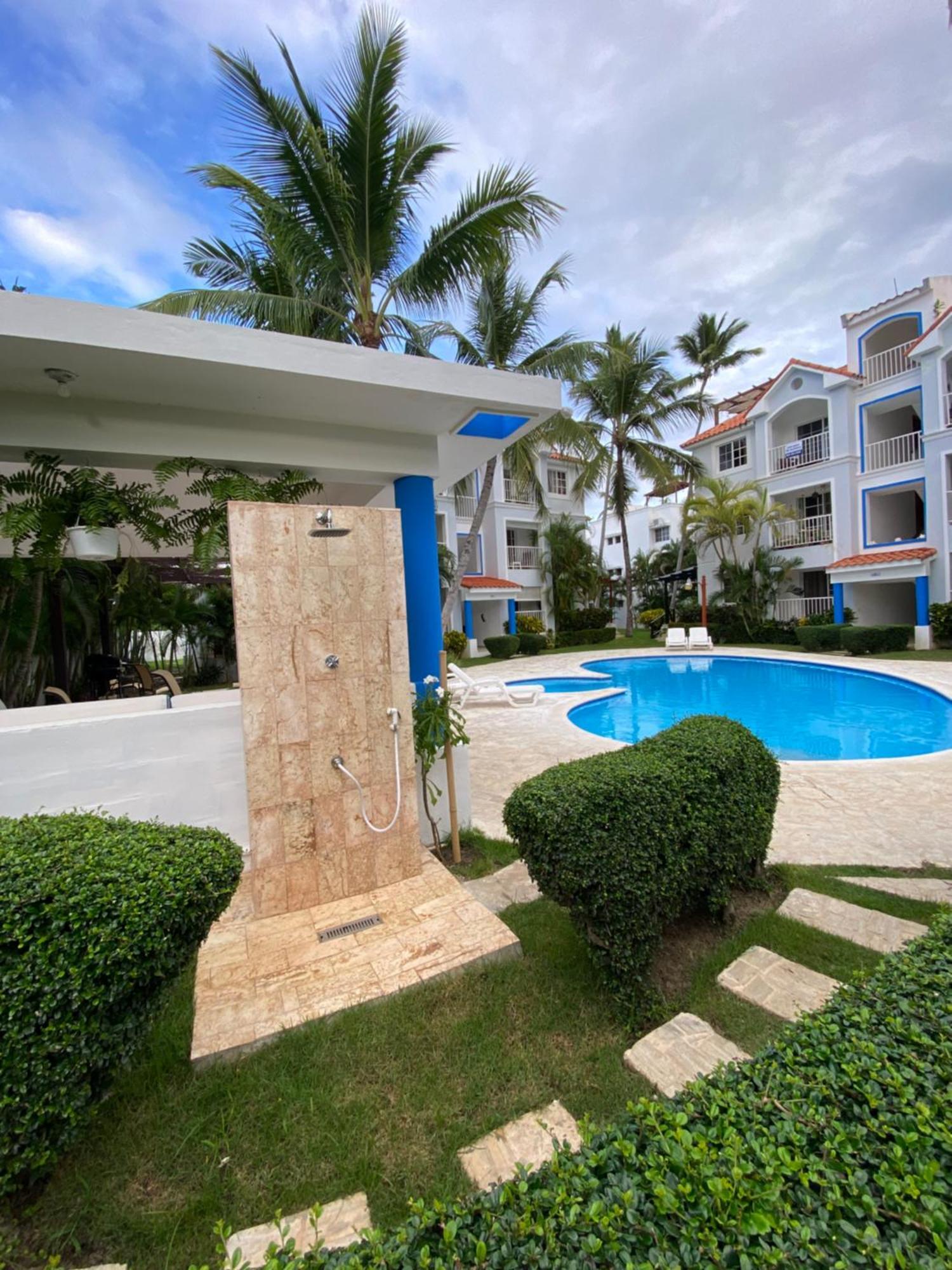Paradise Arenas De Bavaro Rd *
