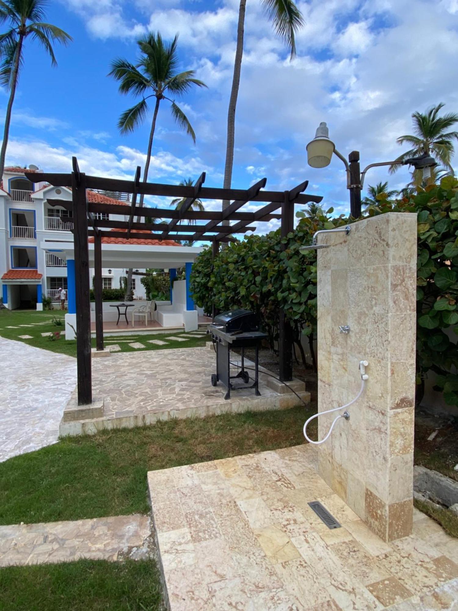 Apartment Paradise Arenas De Bavaro Rd