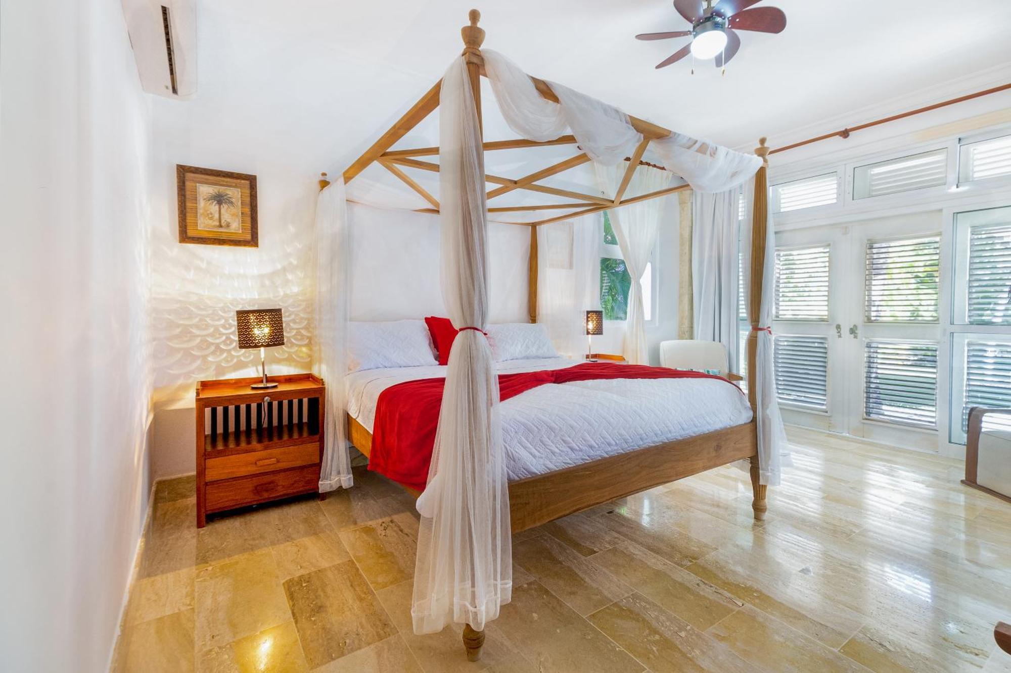 Pousada 6 Bedrooms And Pool *