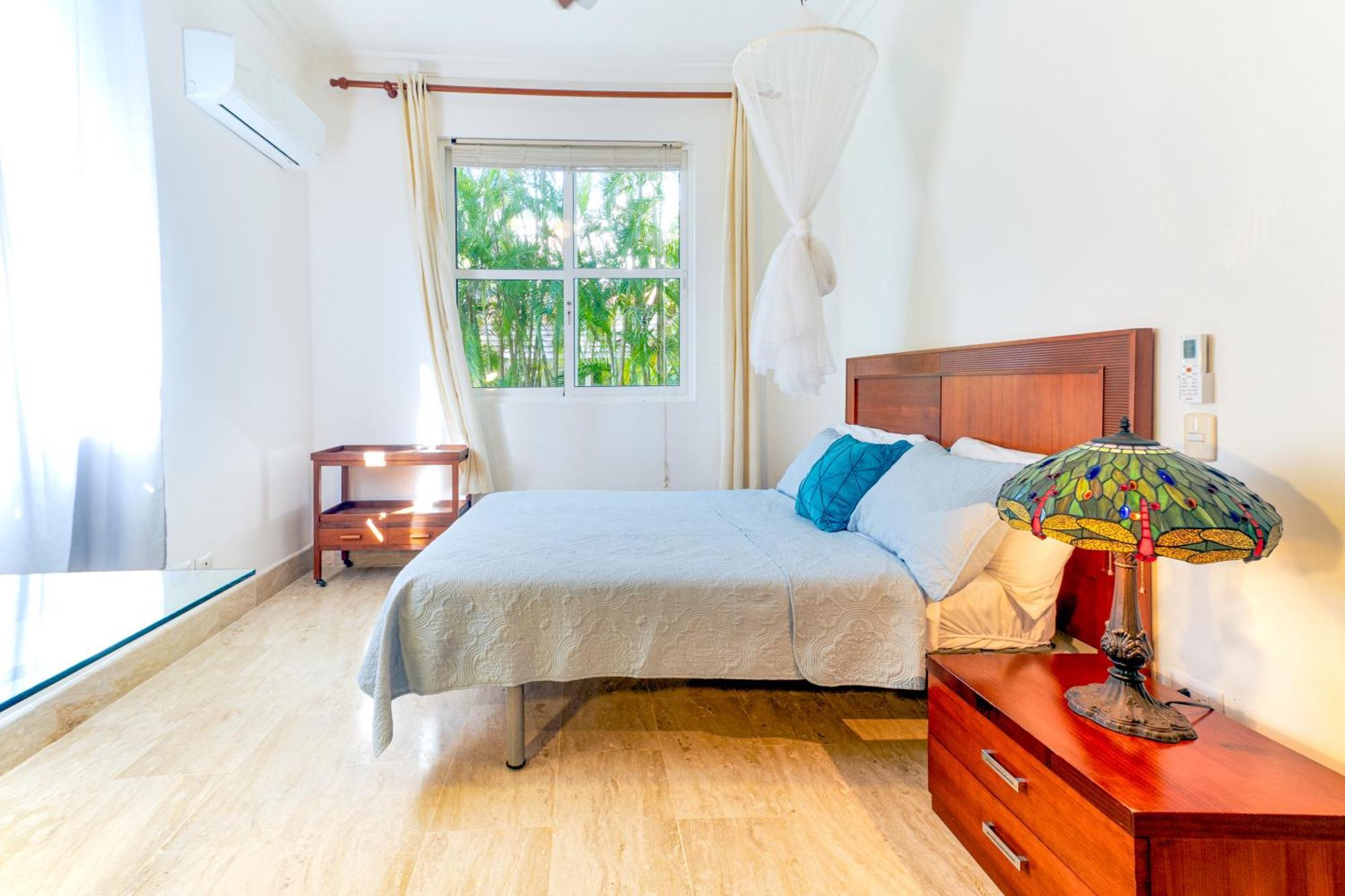 Pousada 6 Bedrooms And Pool Punta Cana