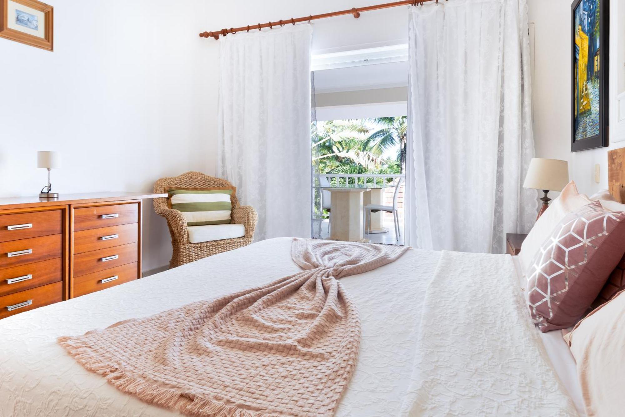 6 Bedrooms And Pool Pousada Punta Cana