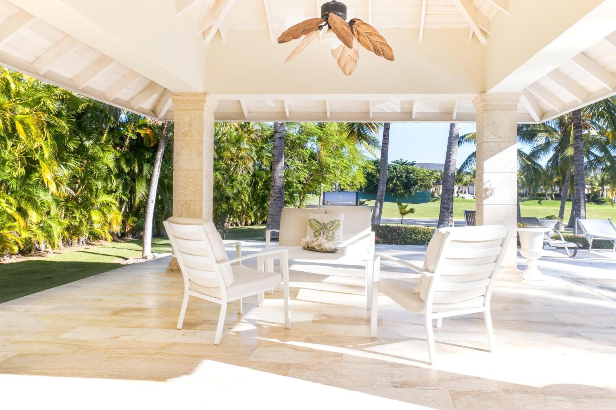 Pousada 6 Bedrooms And Pool *