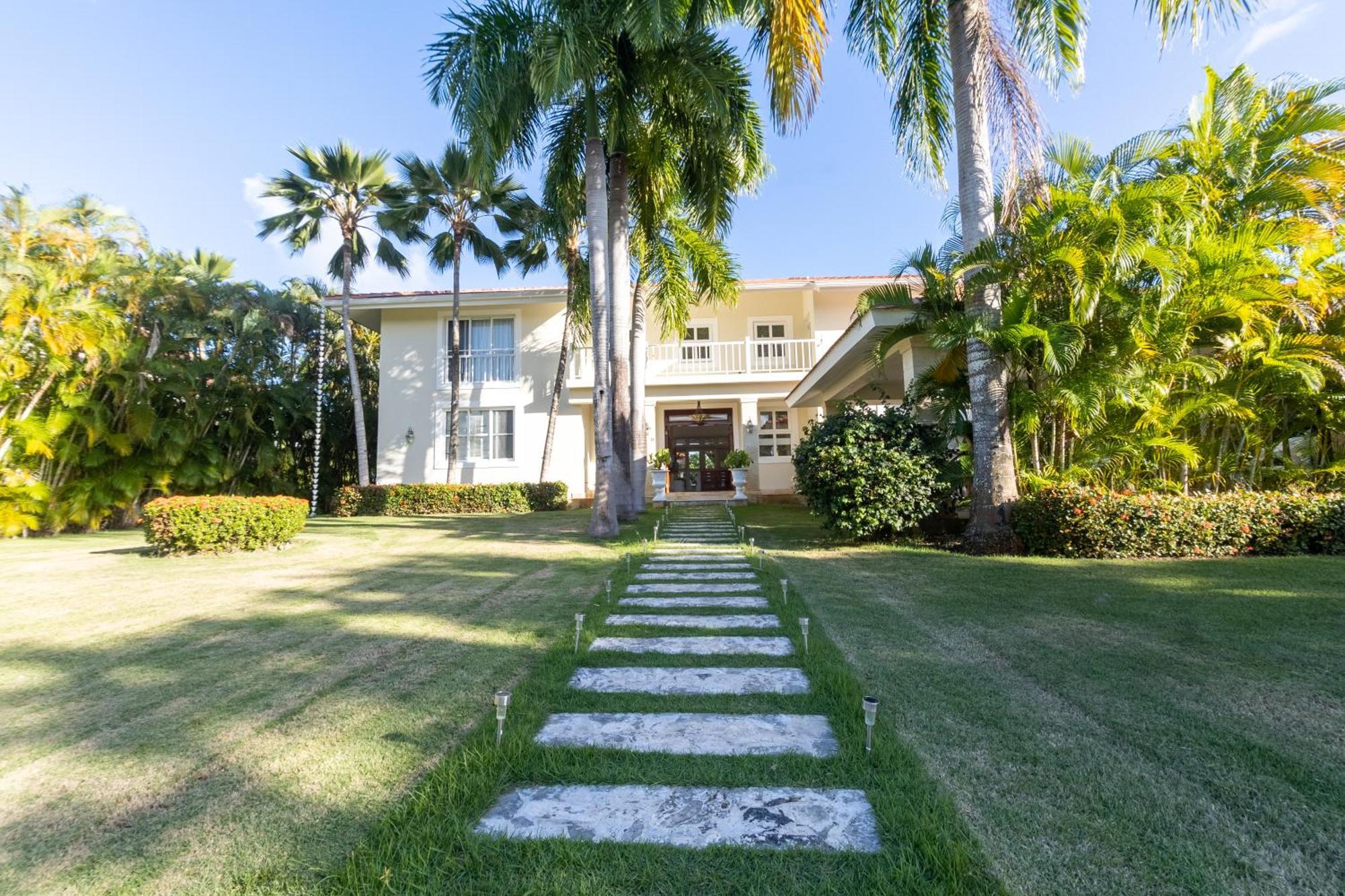Pousada 6 Bedrooms And Pool