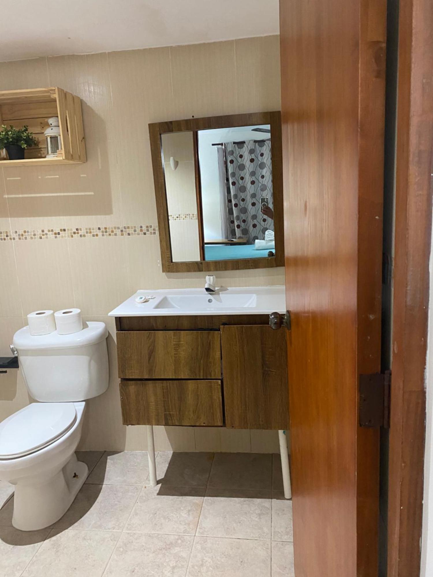 Homestay Rosas De