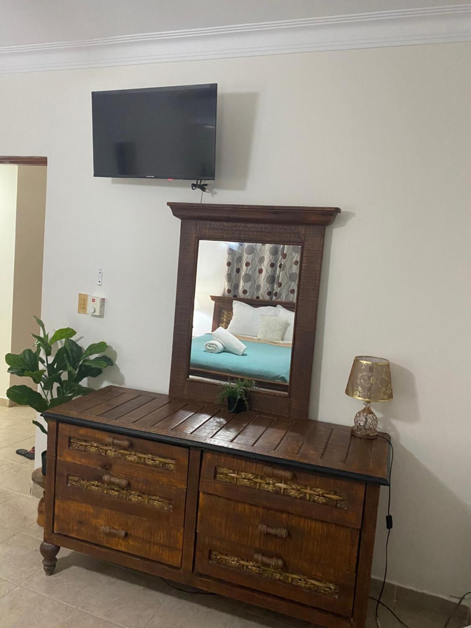 Rosas De Homestay