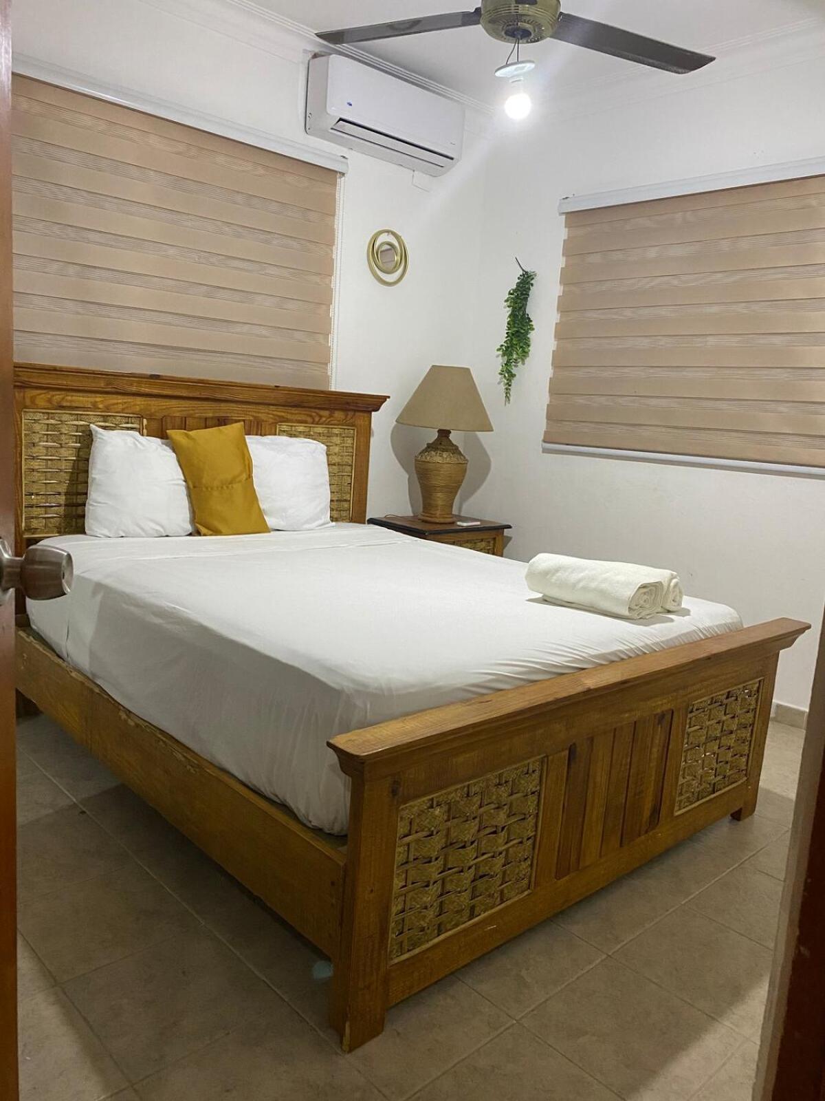 Rosas De Homestay