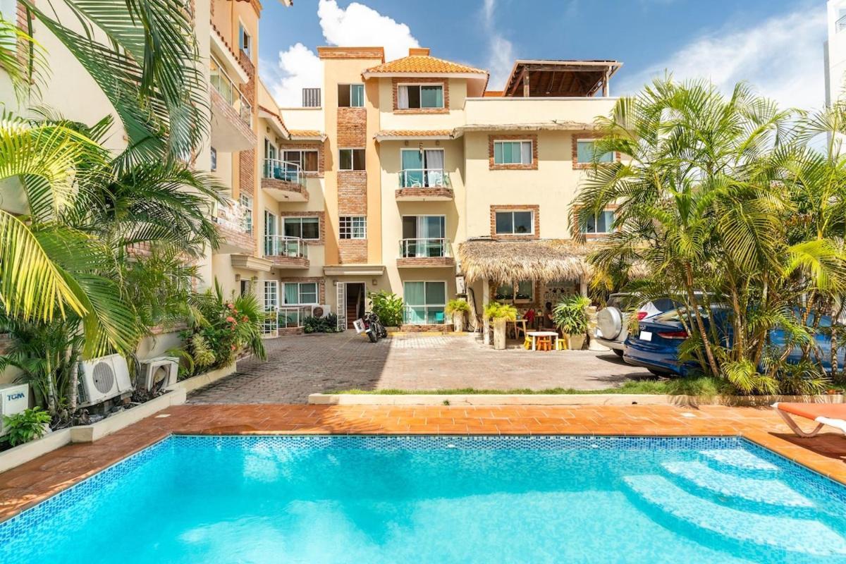 Rosas De Homestay Punta Cana