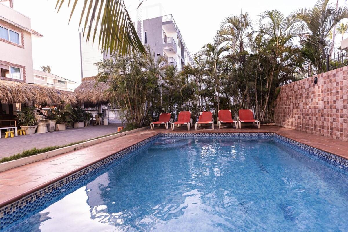 Homestay Rosas De